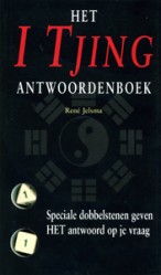 Het I Tjing antwoordenboek - 9789045302874 - René  Jelsma