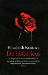 De historicus - 9789045801216 - Elizabeth Kostova