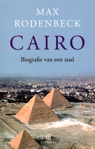 Cairo - 9789046700501 - Max Rodenbeck