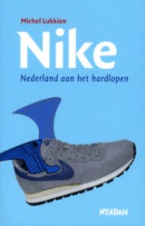 Nike - 9789046803271 - Michel Lukkien