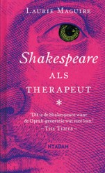 Shakespeare als therapeut - 9789046803370 - Laurie Maguire