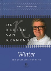 De keuken van Kranenborg. Winter - 9789048809370 - Robert Kranenborg