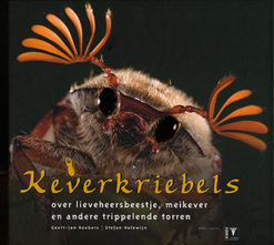 Keverkriebels - 9789050112987 - Geert-Jan Roebers