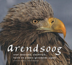Arendsoog - 9789050113366 - Geert-Jan Roebers