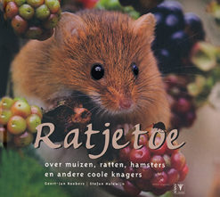 Ratjetoe - 9789050113717 - Geert-Jan Roebers
