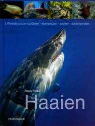 Haaien - 9789052107776 - Steve Parker