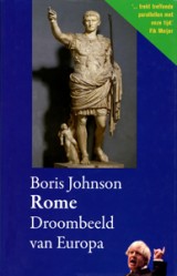 Rome - 9789053305331 - Boris Johnson