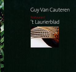 Guy Van Cauteren Guy Van Cauteren - 9789053496725 -