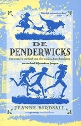 De Penderwicks - 9789055158478 - Jeanne Birdsall