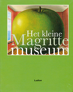 Het kleine Magritte museum - 9789055447961 -  