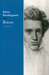 Brieven - 9789056152086 - Søren  Kierkegaard