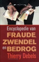 Encyclopedie van fraude, zwendel en bedrog - 9789056177461 - Thierry Debels