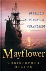 Mayflower - 9789057303852 - Christopher Hilton