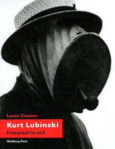 Kurt Lubinski - 9789057305412 - Louis Zweers