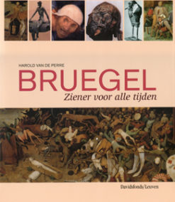 Bruegel - 9789058264671 - Harold van de Perre