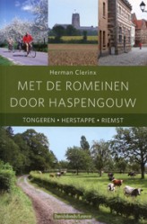 Met de Romeinen door Haspengouw - 9789058264701 - Herman Clerinx
