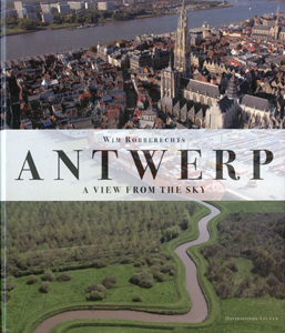 Antwerp - 9789058264909 - Wim Robberechts