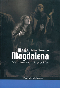 Maria Magdalena - 9789058266835 - Bram Rossano