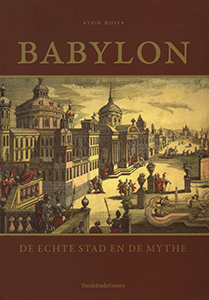 Babylon - 9789058267191 - Tom Boiy