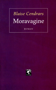 Moravagine - 9789058480552 - Blaise Cendrars