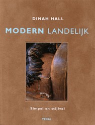 Modern Landelijk - 9789058976147 - Dinah Hall