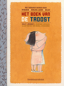 Het boek van de troost - 9789059082380 - Kolet Janssen