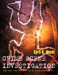 Crime Scene Investigation - 9789059561762 - Cyril Wecht