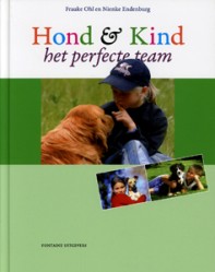 Hond & Kind - 9789059562561 - Frauke Ohl