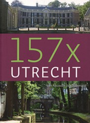 157x Utrecht - 9789059773950 -  