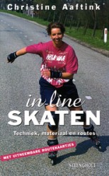 In-line skaten - 9789060109670 - Christine  Aaftink