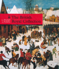 The British Royal Collection - 9789061538134 -  