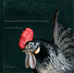 De dieren van Faberge - 9789061539872 - Caroline de Guitaut