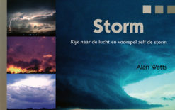 Storm - 9789064105005 - Alan Watts