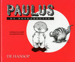 De Hansop. Paulus de Boskabouter - 9789064470196 - Jean Dulieu