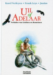 Uil of Adelaar - 9789065655394 - Karel Verleyen