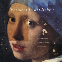 Vermeer in het licht - 9789066110243 - Jorgen Wadum