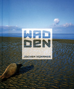 Wadden - 9789066116061 - Jochem Wijnands