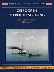 Zeeroof en Zeeroofbestrijding in de Indische archipel (19de eeuw) - 9789067075961 -  Teitler