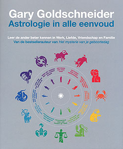 Astrologie in alle eenvoud - 9789069638720 - Gary Goldschneider