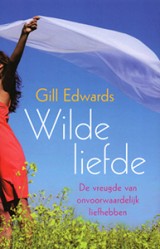 Wilde liefde - 9789069639451 - Gill Edwards