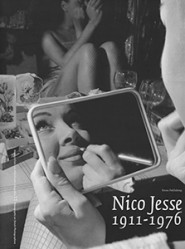 Nico Jesse 1911-1976 - 9789072216953 - Flip Bool
