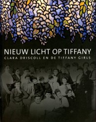 Nieuw licht op Tiffany - 9789072853172 - Martin Eidelberg