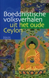 Boeddhistische volksverhalen uit het oude Ceylon - 9789074597791 -  
