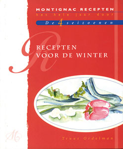 Recepten voor de winter - 9789075720242 - Truus Ordelman