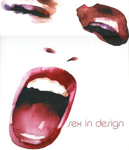 Sex in design - 9789076886404 -  