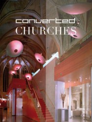 Converted Churches - 9789076886442 -  