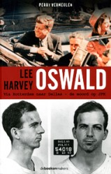 Lee Harvey Oswald - 9789077740347 - Perry Vermeulen