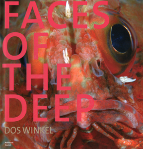 Faces of the Deep - 9789085410249 - Dos Winkel