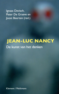 Jean-luc Nancy - 9789086870196 - Ignaas Devisch