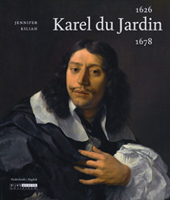 Karel du Jardin 1626-1678 - 9789086890309 - Jennifer Kilian